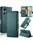 Oppo A78 4g Günlük Kullanım Için Flip Case Kartvizit Yuvaları Cüzdan Flip (Yurt Dışından) 1