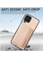 Samsung Galaxy M33 5g Rfıd Engelleme Manyetik Kart Tutucu Komple (Yurt Dışından) 5