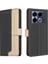 Infinix Not 40 4g Kart Yuvaları Tutucu Için Flip Case Rfıd Engelleme Tpu Iç (Yurt Dışından) 5