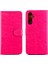 Samsung Galaxy A14 5g Manyetik Kapatma Darbeye Kickstand Için Flip Case (Yurt Dışından) 1