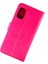 Samsung Galaxy A51 5g Kickstand Kart Tutucu Manyetik Pu Için Flip Case (Yurt Dışından) 3