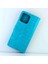 Samsung Galaxy Flip 5g Darbeye Pu Deri Kickstand Kart Için Flip Case (Yurt Dışından) 3