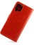 Samsung Galaxy A22 4g Darbeye Pu Deri Kickstand Kart Için Flip Case (Yurt Dışından) 2