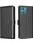 Motorola Moto Kenar 40 Neo Manyetik Pu Deri Kart Tutucu Için Flip Case (Yurt Dışından) 5