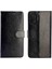 Samsung Galaxy A32 5g Kickstand Kart Tutucu Darbeye Pu Için Flip Case (Yurt Dışından) 1