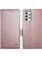 Samsung Galaxy A72 5g Flip Iş Günlük Kullanım Cüzdan Kartı Için Flip Case (Yurt Dışından) 1