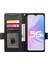 Oppo A78 5g Günlük Kullanım Için Flip Case Kart Yuvaları Flip Cüzdan Iş (Yurt Dışından) 4
