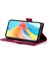 Oppo Flip 4g Günlük Kullanım Için Flip Case Cüzdan Kart Yuvaları Flip Iş (Yurt Dışından) 5