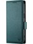 Oppo Oppo 11F Flip Kartvizit Yuvaları Için Flip Case Günlük Kullanım Cüzdan (Yurt Dışından) 2