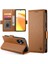 Realme C55 Cüzdan Kart Yuvaları Için Flip Case Iş Çevirme Günlük Kullanım (Yurt Dışından) 4