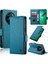 Realme 12 Artı Cüzdan Kartvizit Yuvaları Flip Case Günlük Kullanım Için Flip Case (Yurt Dışından) 1