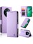 Realme 12 Artı Cüzdan Kartvizit Yuvaları Flip Case Günlük Kullanım Için Flip Case (Yurt Dışından) 2
