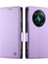 Realme 12 Artı Cüzdan Kartvizit Yuvaları Flip Case Günlük Kullanım Için Flip Case (Yurt Dışından) 3