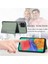 Samsung Galaxy M33 5g Rfıd Engelleme Manyetik Kart Tutucu Komple (Yurt Dışından) 2