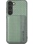 Samsung Galaxy S23 Manyetik Kart Tutucu Rfıd Engelleme Için Kılıf Komple (Yurt Dışından) 1