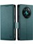 Realme 12 Artı Cüzdan Kartvizit Yuvaları Flip Case Günlük Kullanım Için Flip Case (Yurt Dışından) 1