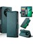 Realme 12 Artı Cüzdan Kartvizit Yuvaları Flip Case Günlük Kullanım Için Flip Case (Yurt Dışından) 5