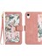 IPhone Xr Anti Scratch Kart Tutucu Pu Deri Kickstand Için Cüzdan Kılıf (Yurt Dışından) 1