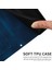 Cüzdan Kılıf IPhone 15 Pro Max Kart Tutucu Anti Scratch Pu Deri (Yurt Dışından) 2