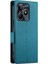 Realme C53 Cüzdan Flip Kartvizit Yuvaları Günlük Kullanım Için Flip Case (Yurt Dışından) 5