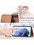 Samsung Galaxy S21 Artı Rfıd Engelleme Manyetik Kart Tutucu Standı (Yurt Dışından) 4
