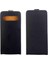 Google Piksel 8 Pro Tpu Deri Kart Yuvası Iş Için Dikey Flip Case (Yurt Dışından) 1