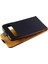 Google Piksel 8 Pro Tpu Deri Kart Yuvası Iş Için Dikey Flip Case (Yurt Dışından) 3