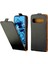 Google Piksel 8 Pro Tpu Deri Kart Yuvası Iş Için Dikey Flip Case (Yurt Dışından) 5