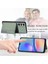 Samsung Galaxy A05S Rfıd Engelleme Standı Fonksiyonu Manyetik Kart (Yurt Dışından) 3