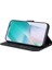 Xiaomi Poco M6 4g Için Kılıf Tutucu Kapak Kabartmalı Sevimli Kaplan Flip Folio (Yurt Dışından) 2
