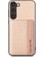 Samsung Galaxy S23 Manyetik Kart Tutucu Rfıd Engelleme Için Kılıf Komple (Yurt Dışından) 1