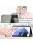 Samsung Galaxy S21 Artı Rfıd Engelleme Manyetik Kart Tutucu Standı (Yurt Dışından) 3