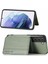 Samsung Galaxy S21 Artı Rfıd Engelleme Manyetik Kart Tutucu Standı (Yurt Dışından) 4