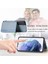 Samsung Galaxy S21 Artı Rfıd Engelleme Manyetik Kart Tutucu Standı (Yurt Dışından) 4
