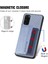 Samsung Galaxy S20 Rfıd Engelleme Için Komple Kamera Güvenlik Standı (Yurt Dışından) 5