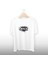 Crack Detaylı Unisex Tişört 1