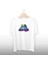 Dream Detaylı Unisex Tişört 1