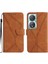 Honor X7B Telefon Kılıfı (Yurt Dışından) 1