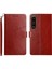 Sony Xperia 1 VI Telefon Kılıfı (Yurt Dışından) 1