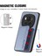 Honor Magic 6 Pro Telefon Kılıfı (Yurt Dışından) 2