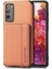 Samsung Galaxy S20 FE Telefon Kılıfı (Yurt Dışından) 1
