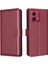 Motorola G84 5G Telefon Kılıfı (Yurt Dışından) 5