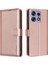 Motorola Edge 50 Pro Telefon Kılıfı (Yurt Dışından) 1