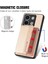 Xiaomi Redmi Note 13 Pro Telefon Kılıfı (Yurt Dışından) 4