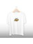 Stay Strong Detaylı Unisex Tişört 1