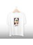 You Go Girls Detaylı Unisex Tişört 1