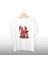 Yılbaşı Love Konsept Detaylı Unisex Tişört 1