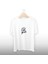Girl Power Detaylı Unisex Tişört 1