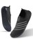 Enigma Black Grey Deniz ve Plaj Ayakkabısı 3
