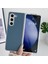 Samsung Galaxy Z Fold3 Için Kevlar Karbon Fiber Kılıf (Yurt Dışından) 2